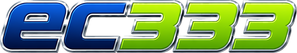 ec333 লোগো